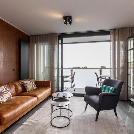 Luxe Appartement - Ooststraat 18B | ドンブルグ エクステリア 写真