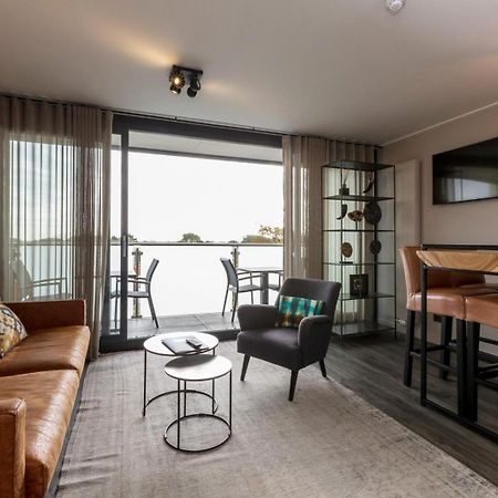 Luxe Appartement - Ooststraat 18B | ドンブルグ エクステリア 写真