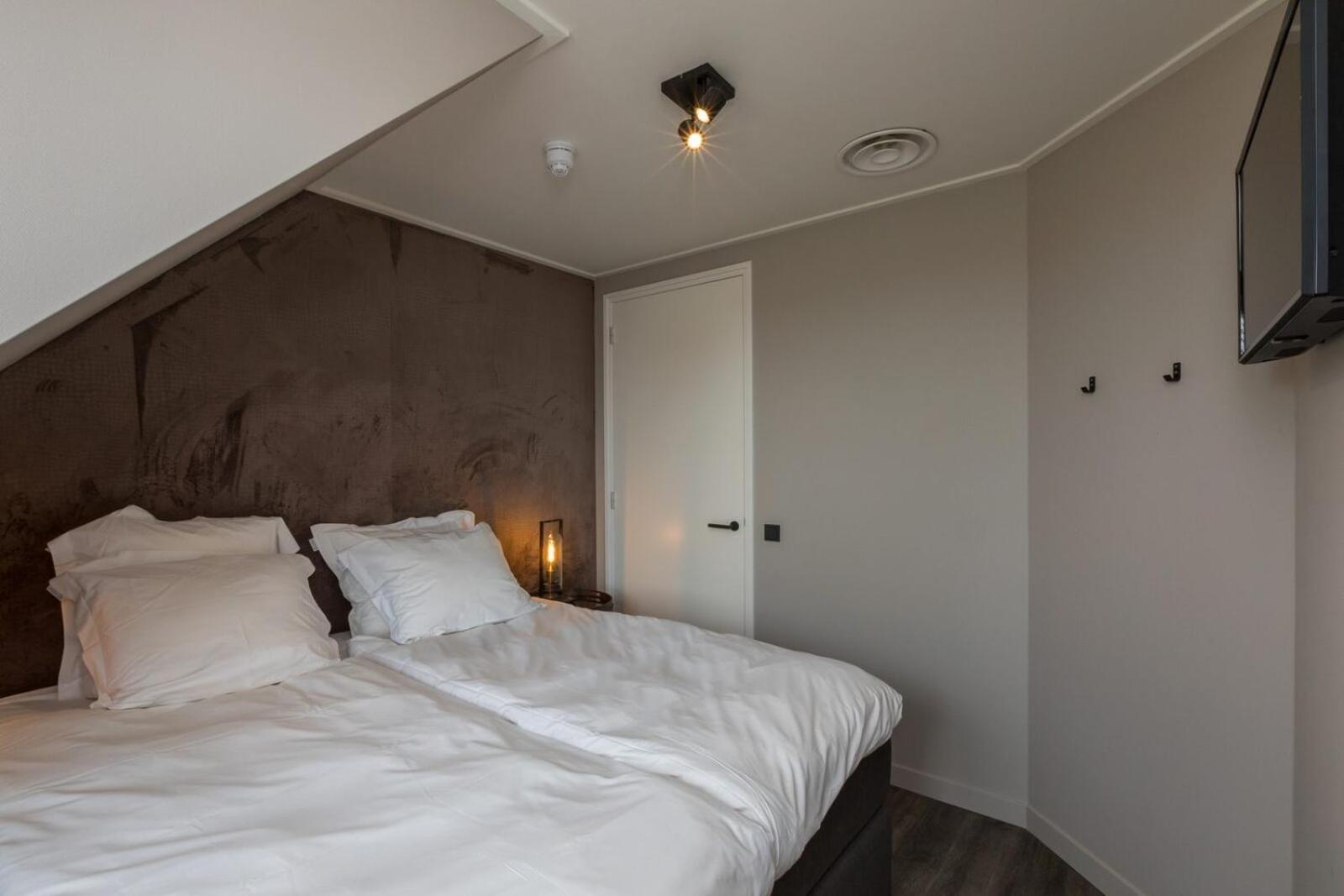 Luxe Appartement - Ooststraat 18B | ドンブルグ エクステリア 写真