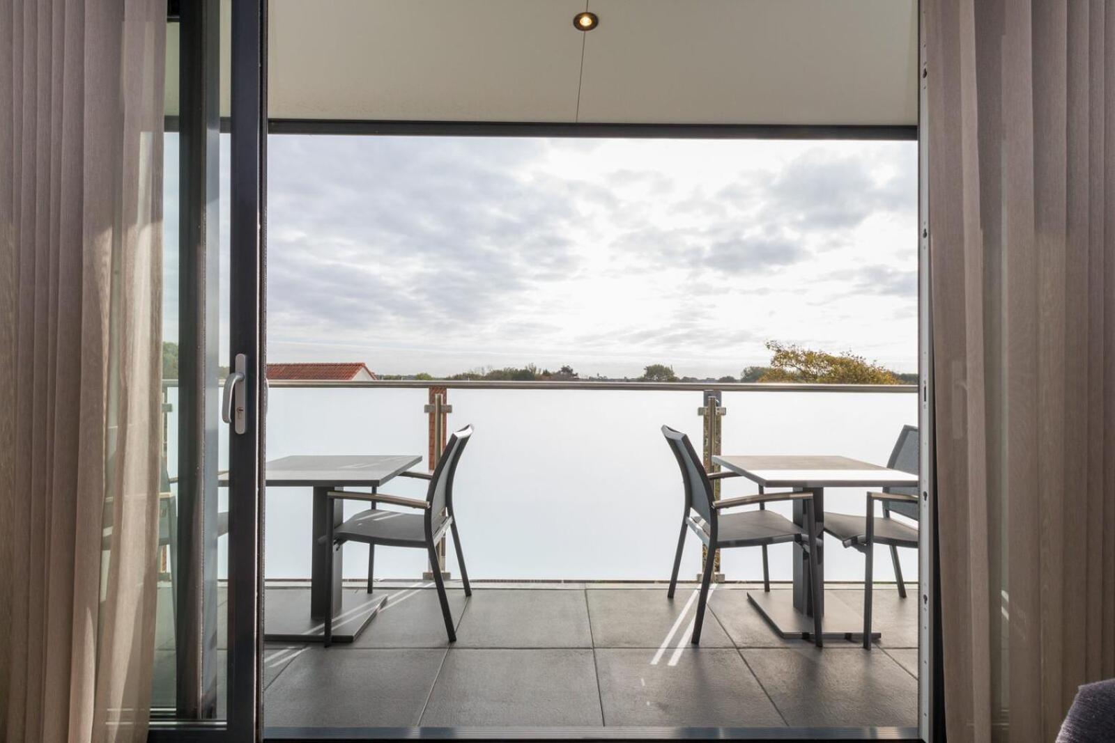 Luxe Appartement - Ooststraat 18B | ドンブルグ エクステリア 写真