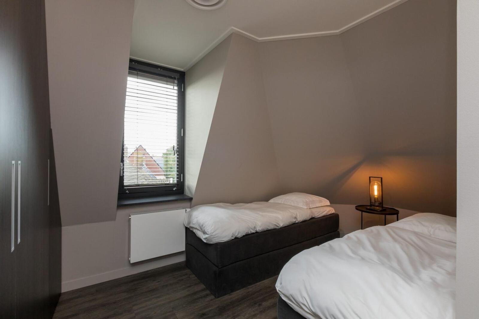 Luxe Appartement - Ooststraat 18B | ドンブルグ エクステリア 写真