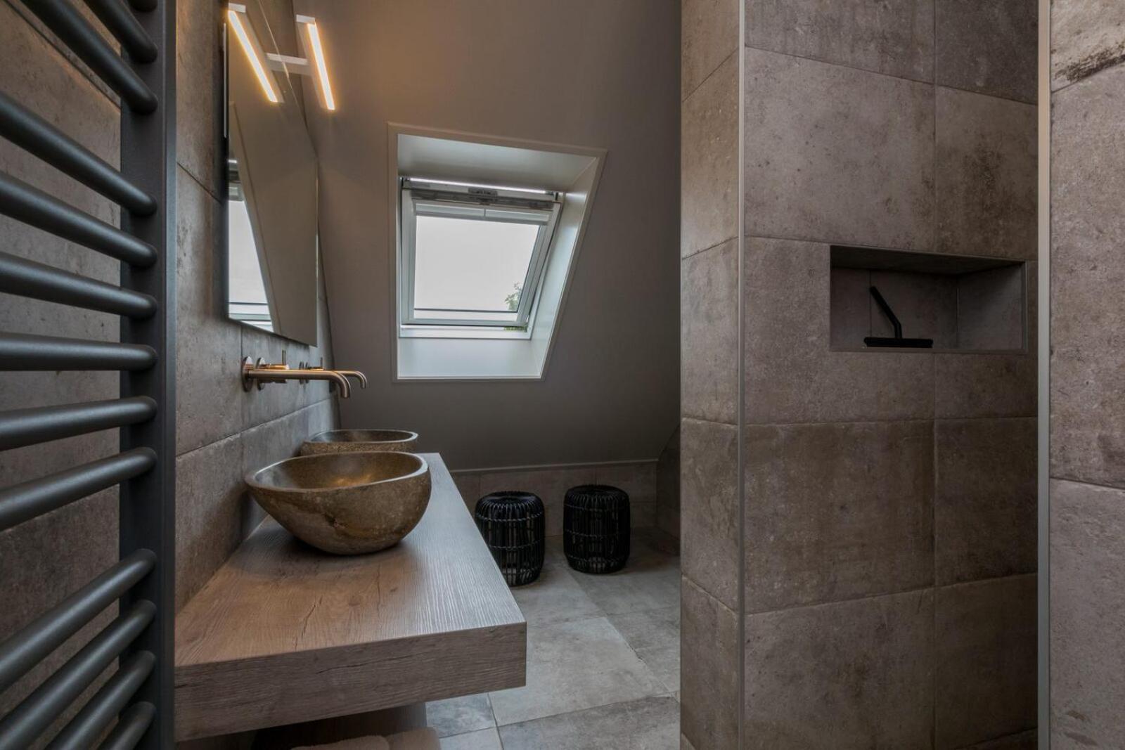 Luxe Appartement - Ooststraat 18B | ドンブルグ エクステリア 写真